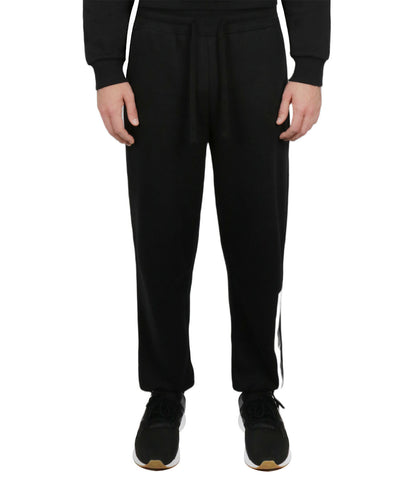 Faded Logo Jogger