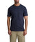 Chaps Men's Short Sleeve Crewneck Pocket Tee