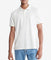 Short Sleeves Smooth Cotton Solid