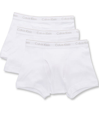 Cotton Classics Trunk 3 Pack