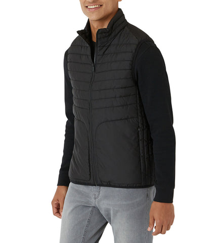 Oakland Puffer Vest