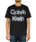 Short Sleeves Graffiti Logo Tee