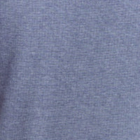  WEATHERPROOF VINTAGE Weatherproof Vintage Men's Waffle Polo Shirt - Naval Academy - Bonton