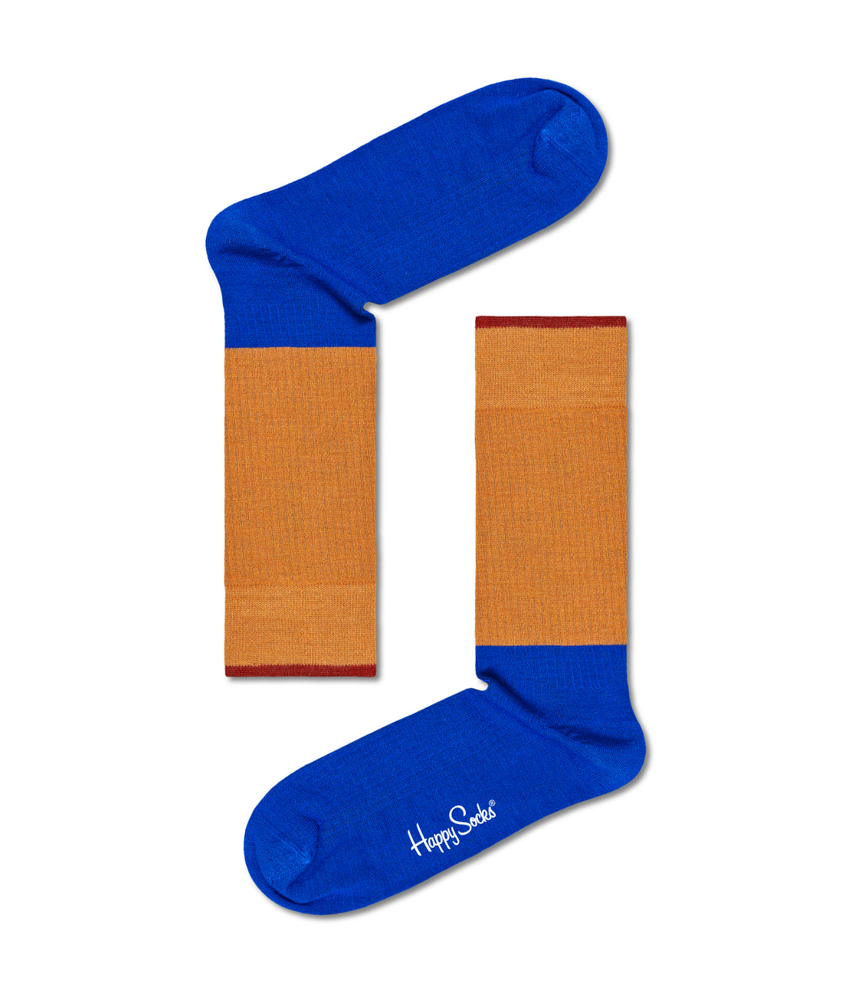  Happy Socks 4-Pack Classics Socks Gift Set Multi - Multi - Bonton