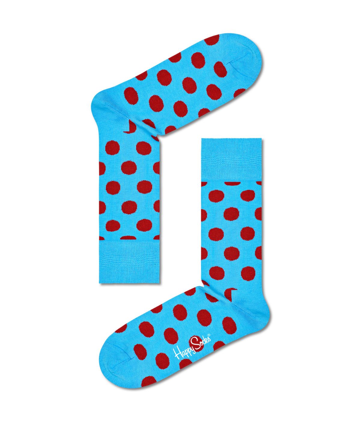  Happy Socks 4-Pack Classics Socks Gift Set Multi - Multi - Bonton