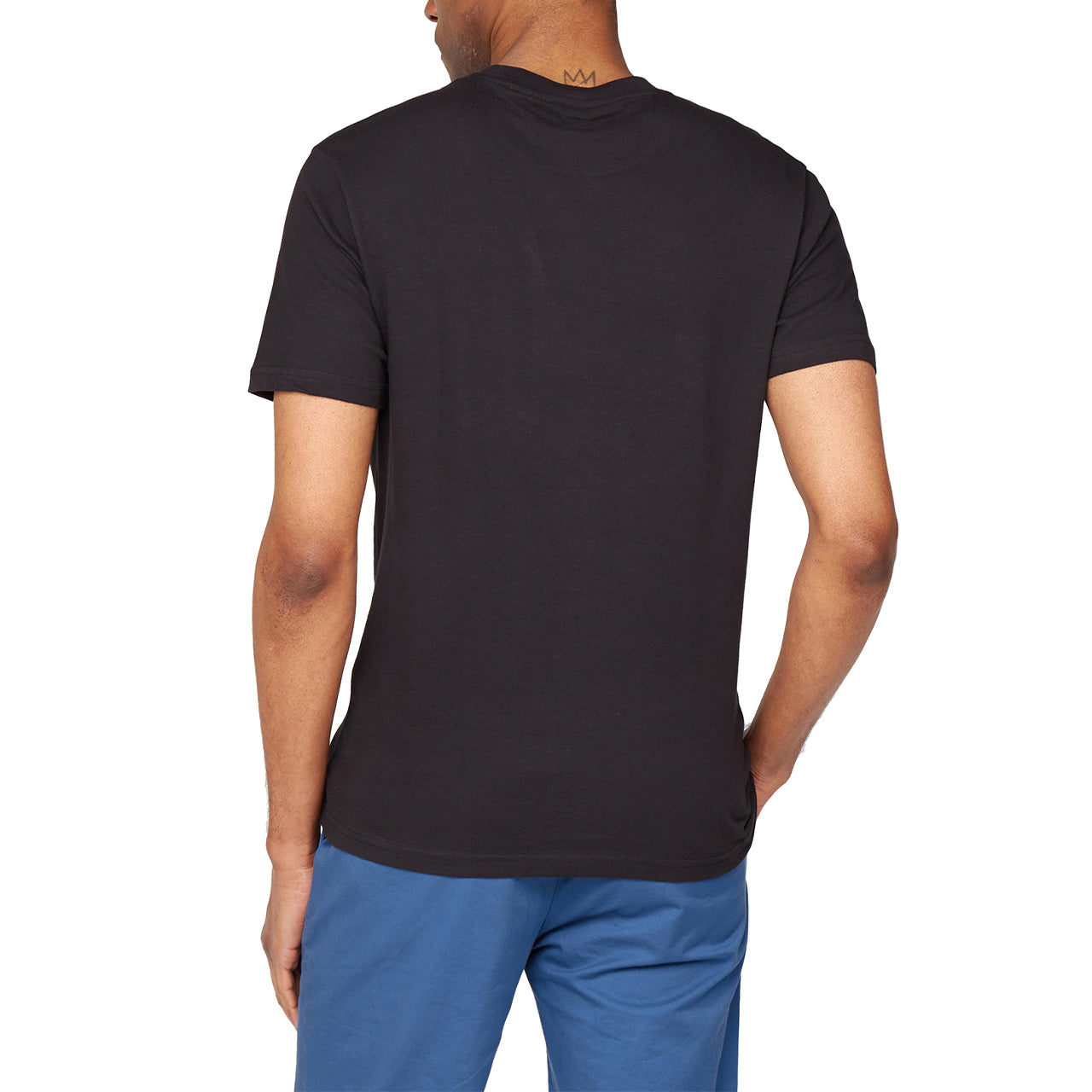  Ben Sherman Signature Target T-shirt - White - Bonton