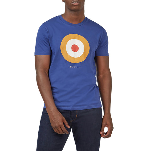 Signature Target T-shirt