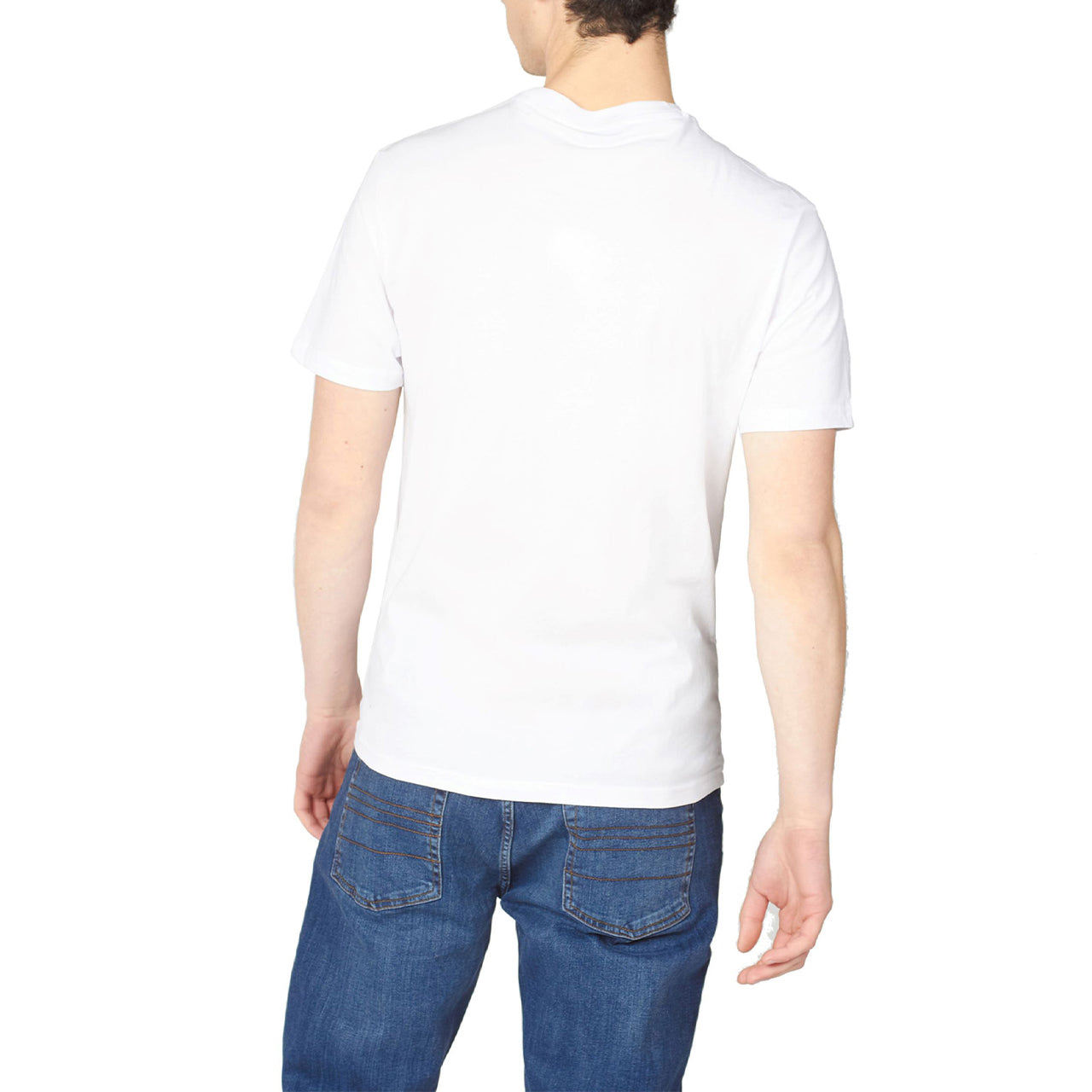  Ben Sherman Signature Target T-shirt - White - Bonton