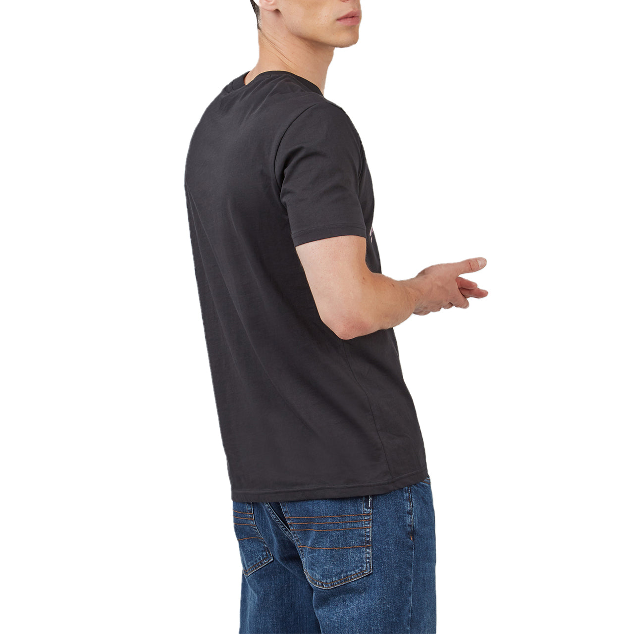  Ben Sherman In The Garage T-shirt - Black - Bonton
