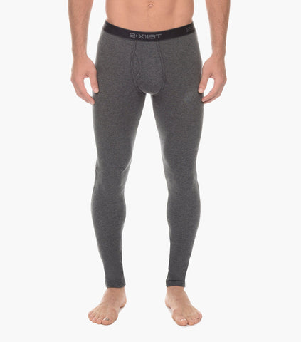 Cotton Long John Underwear