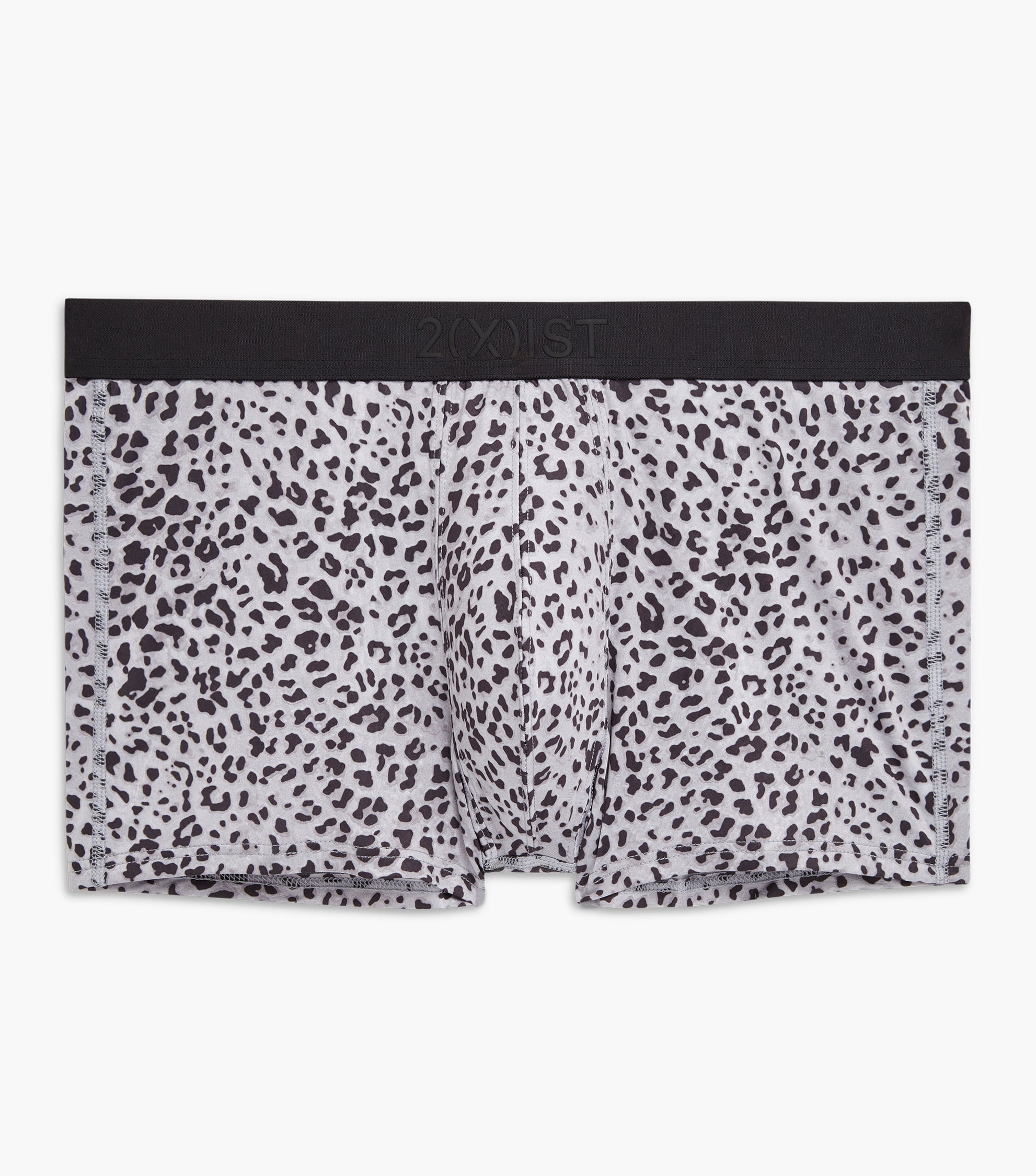 2xist Sliq Trunk - Bamboo Print - Bonton