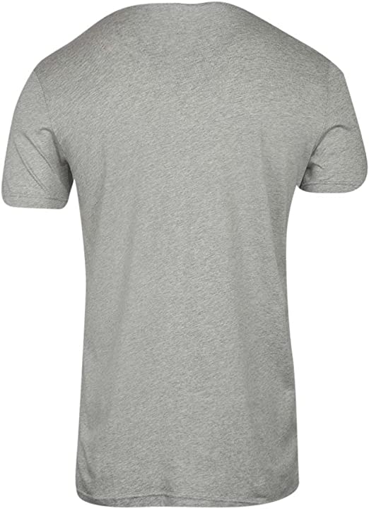  Tommy Hilfiger Crew Tee Mod Essentials - White - Bonton