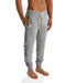  Tommy Hilfiger French Terry Jogger - Grey Heather - Bonton