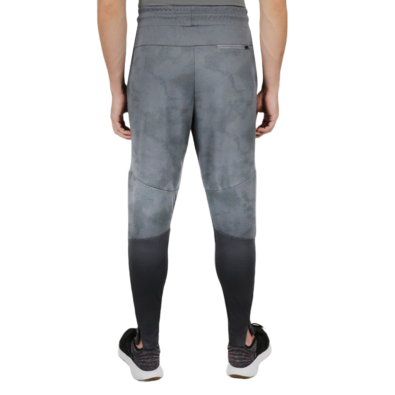  Air Life Men's Sweatpants - Smoked - Bonton