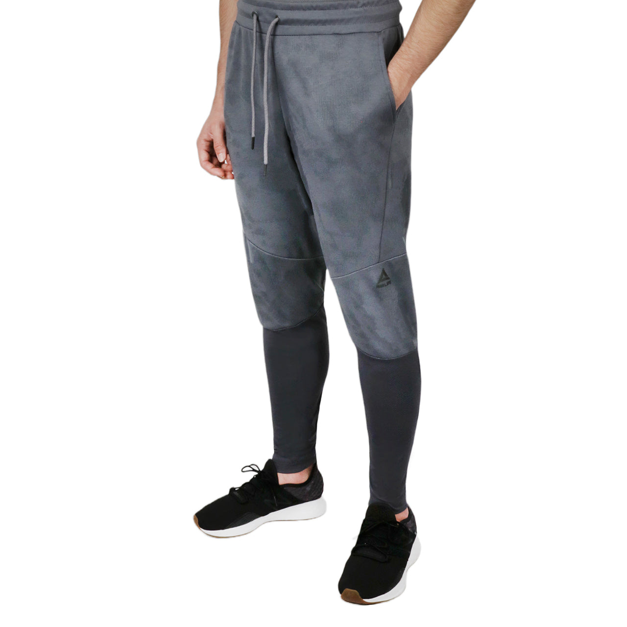  Air Life Men's Sweatpants - Smoked - Bonton