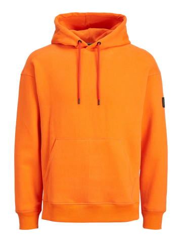 Classic Waffle Sweat Hoodie