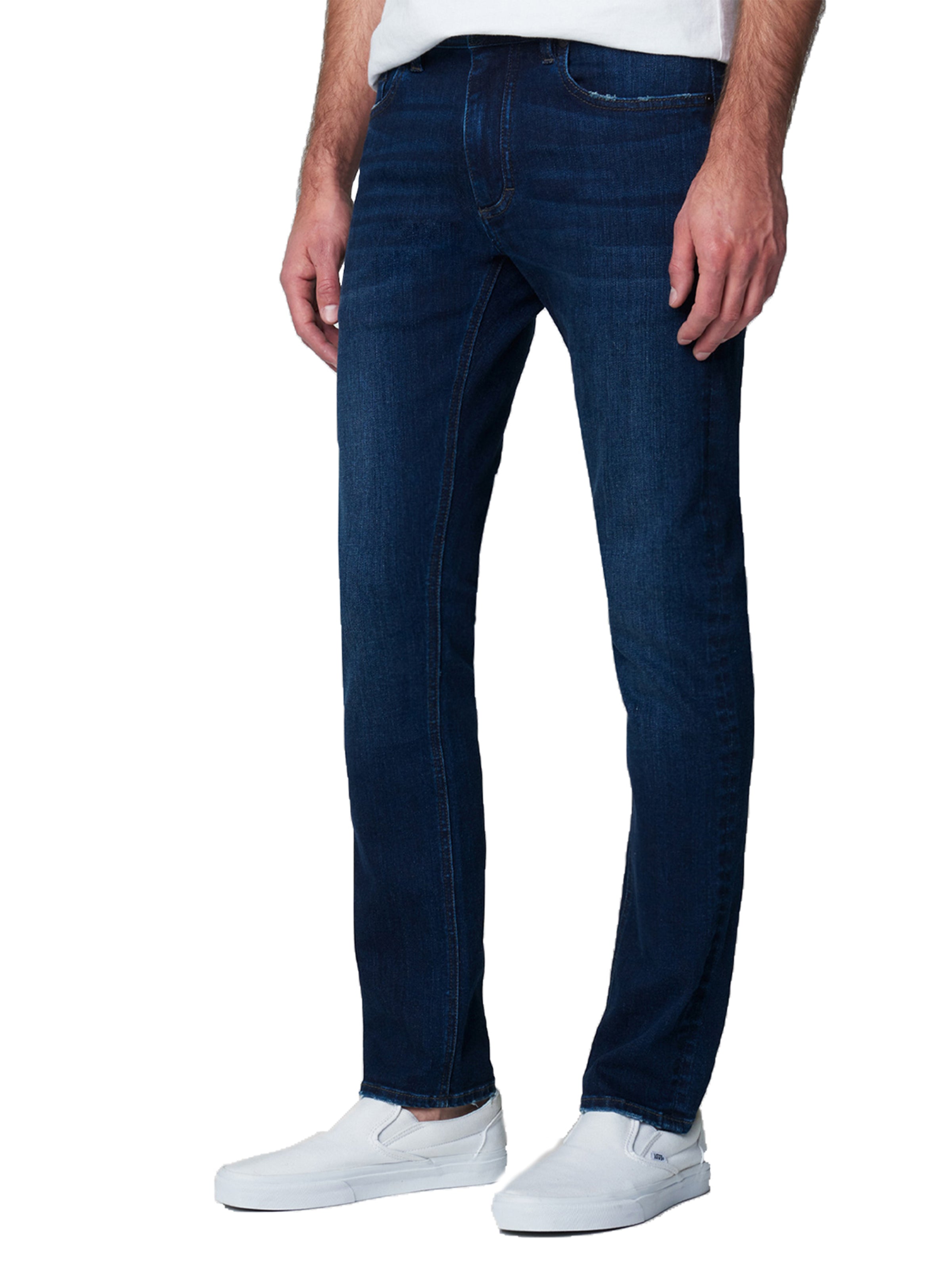  BlankNYC Try Hard Garment Dyed Stretch Jean - Try Hard - Bonton
