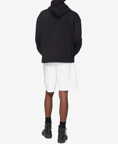 Long Sleeves Standard Logo Terry