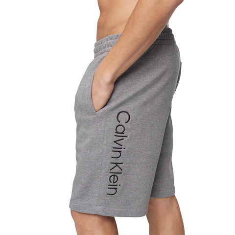 Standard with Logo Terry Short