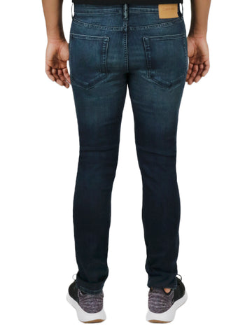 Skinny Fit Boston Blue Jean