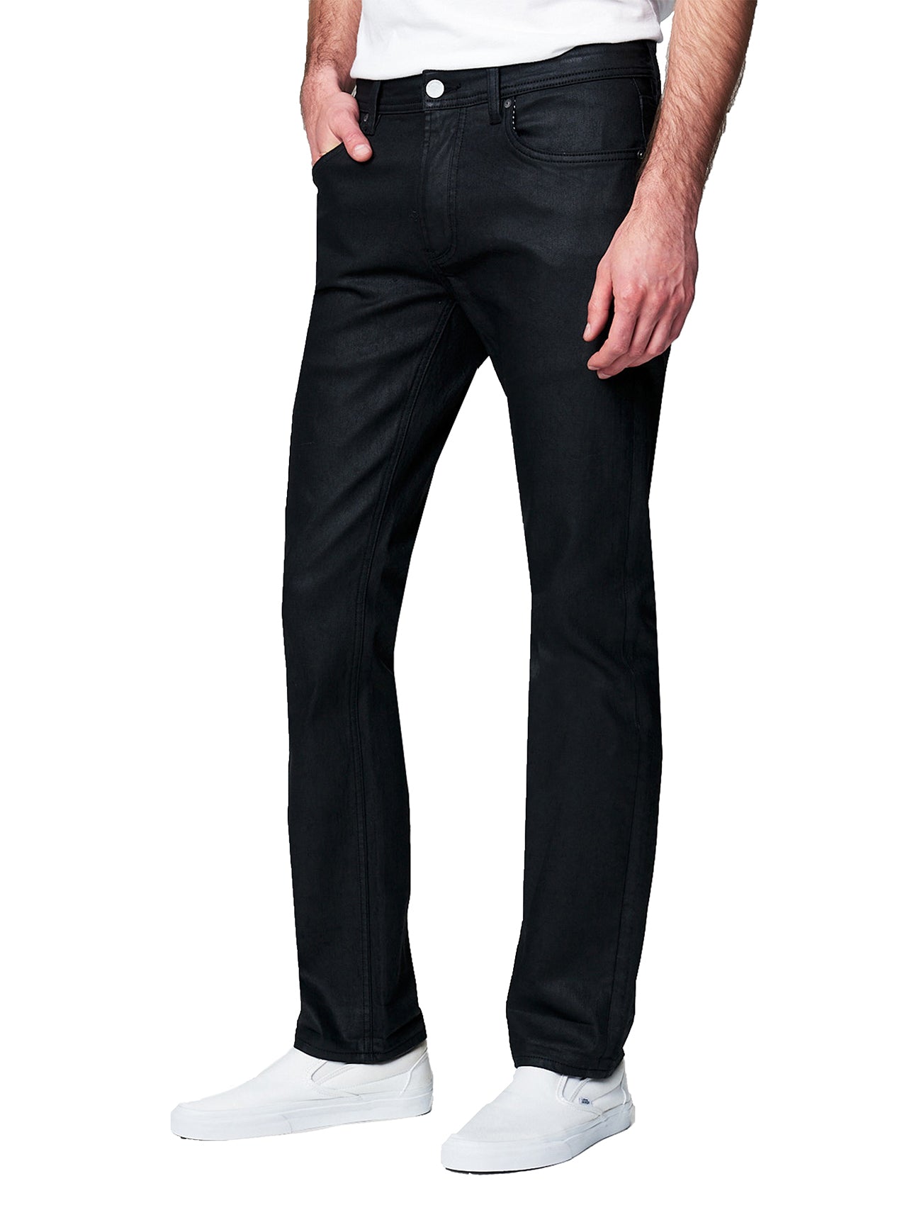  BlankNYC Black Cobra Stretch Jean - Black Cobra - Bonton
