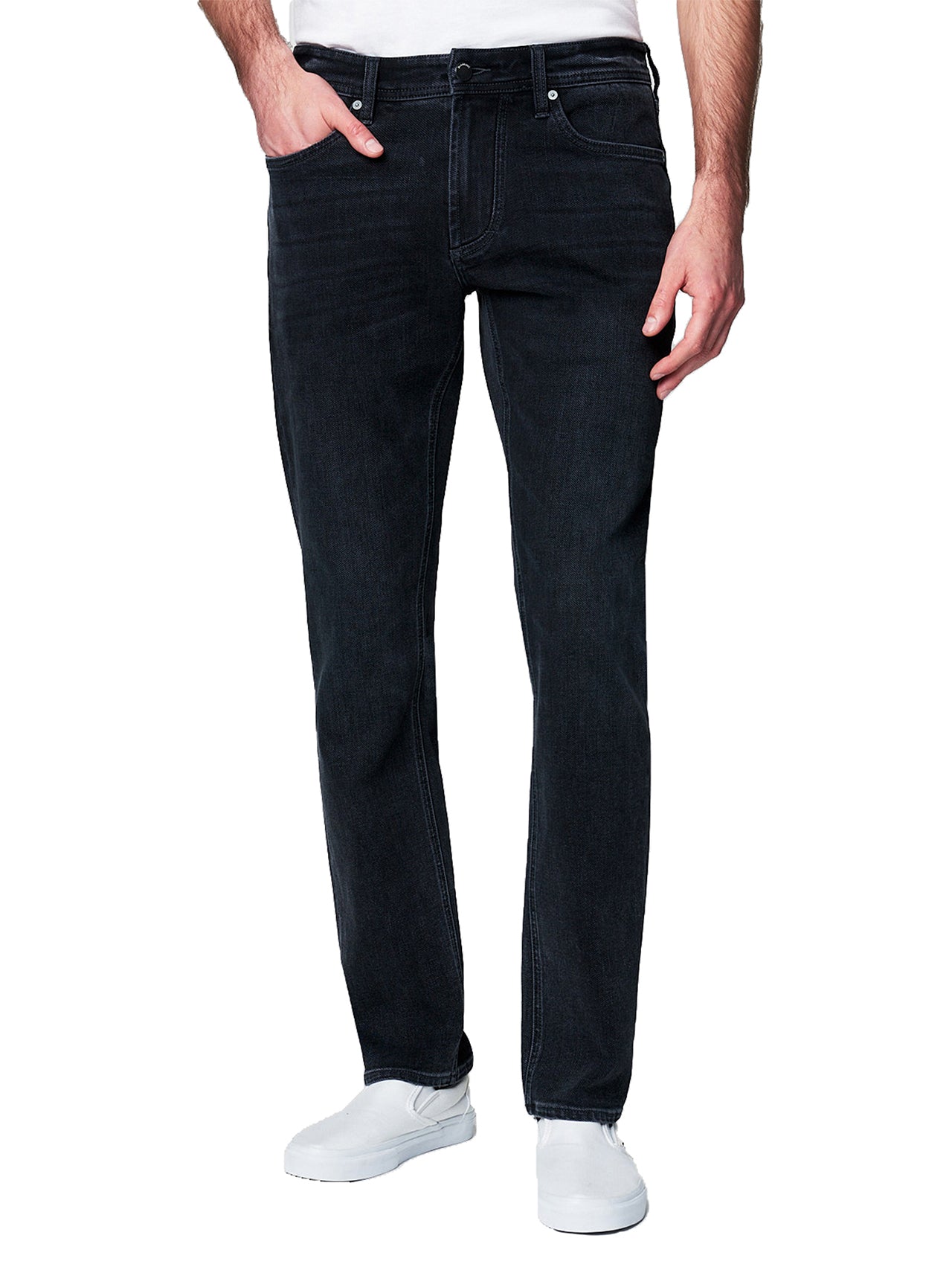  BlankNYC Stretch Jean in Mine Field - Mine Filed - Bonton
