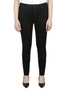  Relativity Missy 5 Pocket Skinny Jeans - Black - Bonton