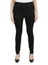  Relativity Missy Jegging - Black - Bonton