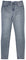 Mid Rise Light Skinny Jeans by Oat New York