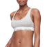  Calvin Klein Invisibles Stretch Hipster - Grey Heather - Bonton