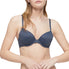  Calvin Klein Invisibles Stretch Hipster - Speakeasy - Bonton