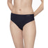  Calvin Klein Thong with High Waist - Black - Bonton