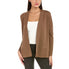  Jones New York Icon Cardigan in Mocha Wash - Mocha Wash - Bonton