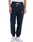 Cotton French Terry Jogger