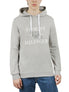  Tommy Hilfiger Long Sleeves Hoodie - Grey Heather - Bonton