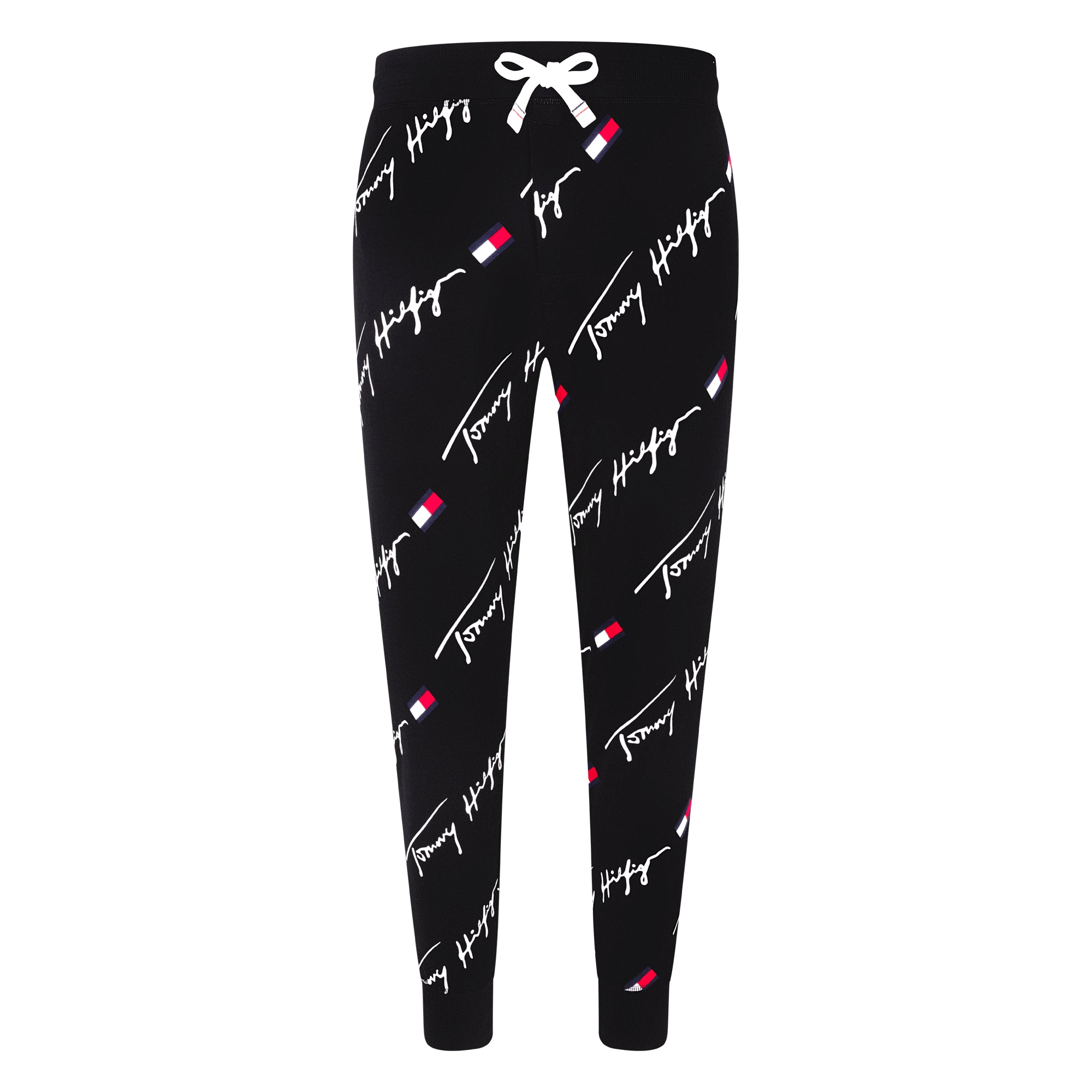  Tommy Hilfiger Modern Essentials Jogger - Black - Bonton