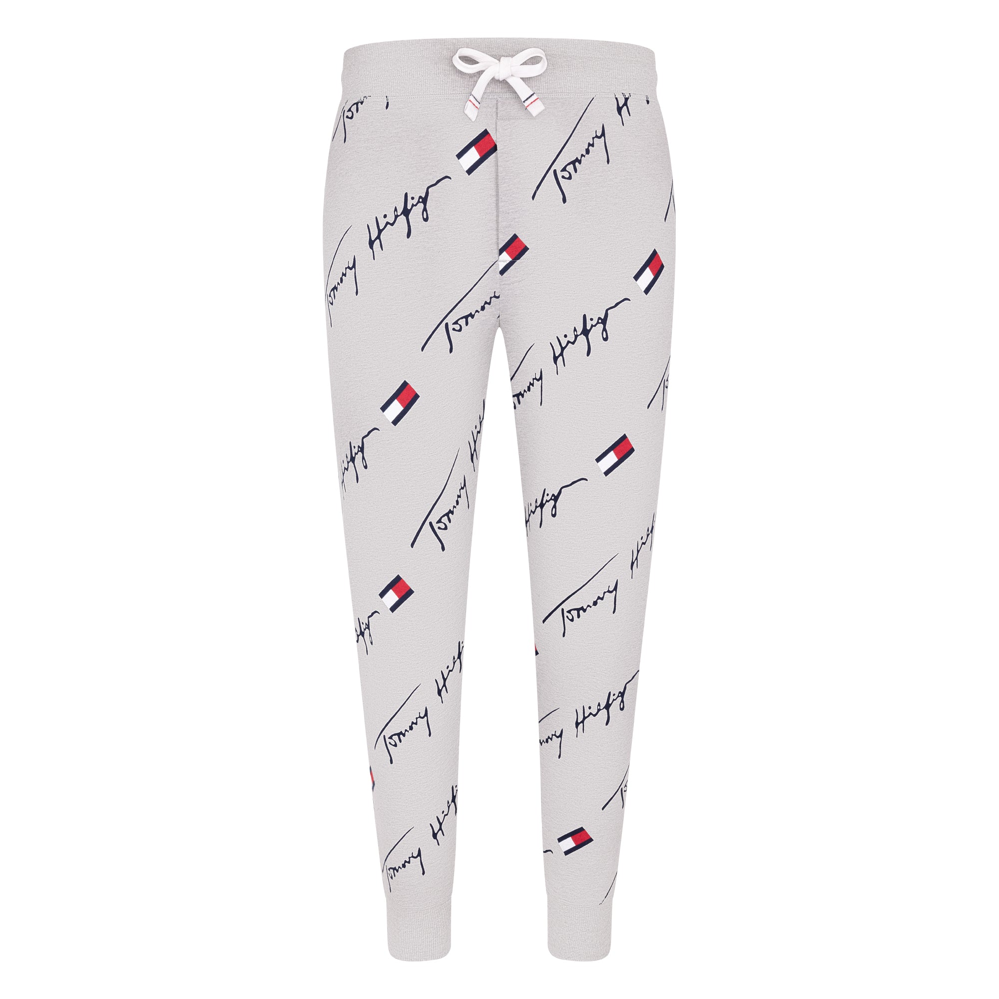  Tommy Hilfiger Modern Essentials Jogger - Grey Heather - Bonton