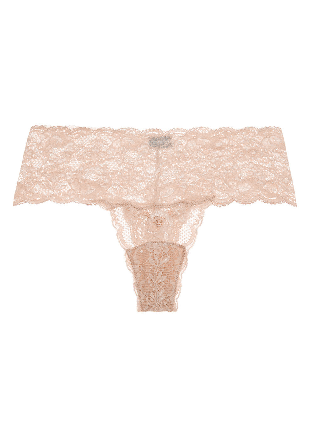 Cosabella Never Say Never Comfie Cutie Thong - Sette - Bonton