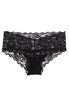  Cosabella Never Say Never Lowrider Hotpants - Black - Bonton