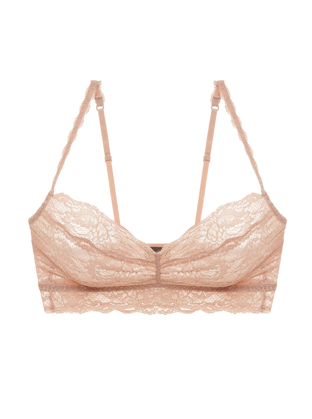  Cosabella Never Say Never Sweetie Bralette - Sette - Bonton