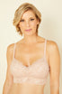  Cosabella Never Say Never Padded Soft Bra Sweetie - Sette - Bonton