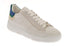  Costume National Perforated Sneakers by Costume National - White - Bonton