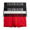 Intense Power Micro Low Rise Trunk 3 Pack
