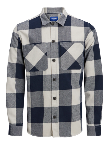 Navy Blazer