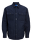 Jornolan  Quilt Harlow Overshirt Ls