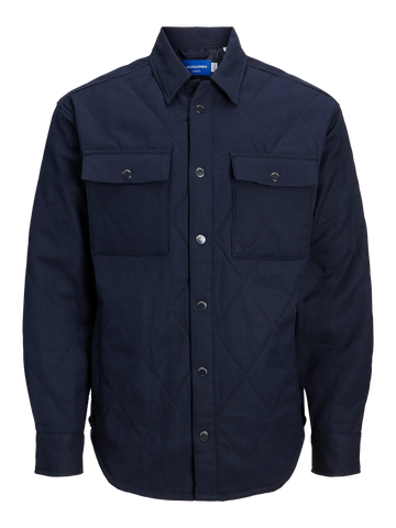 Navy Blazer