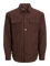 Jornolan  Quilt Harlow Overshirt Ls