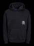  Jack & Jones Jortypen Sweat Hoodie - Black - Bonton