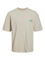 Everyday Back Crewneck Tee
