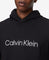 Long Sleeves Standard Logo Terry